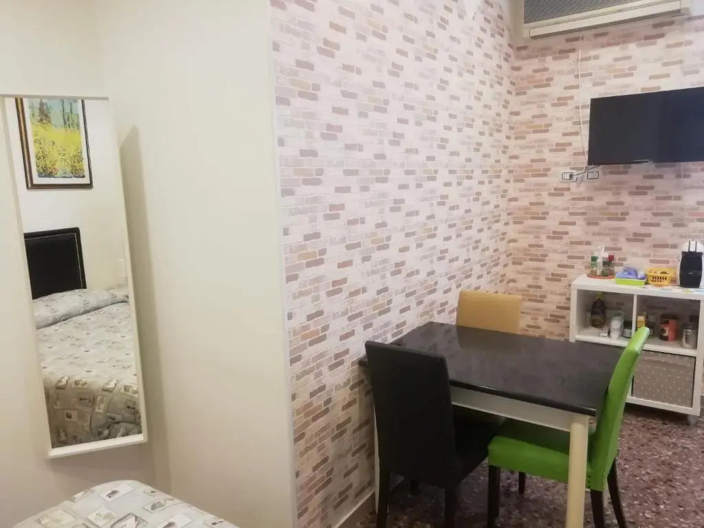 Apartment Urbino 33