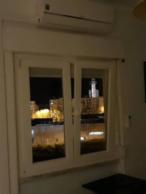 Apartment With 3 Bedrooms in Moscavide, With Wonderful City View and W