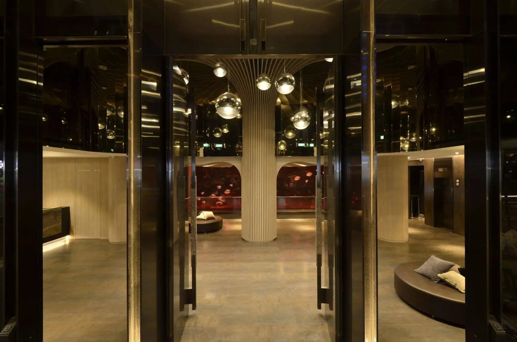 Starhaus Hotel