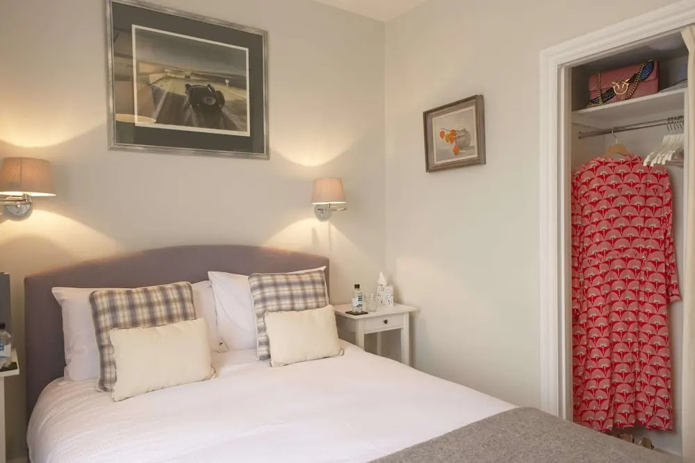 Saddlers B&B