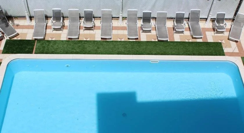 Hotel Ori