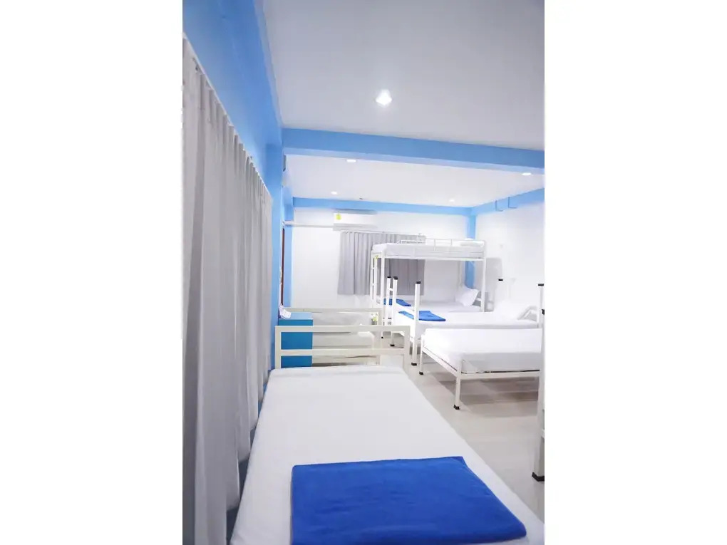 Madinah Hostel Ranong