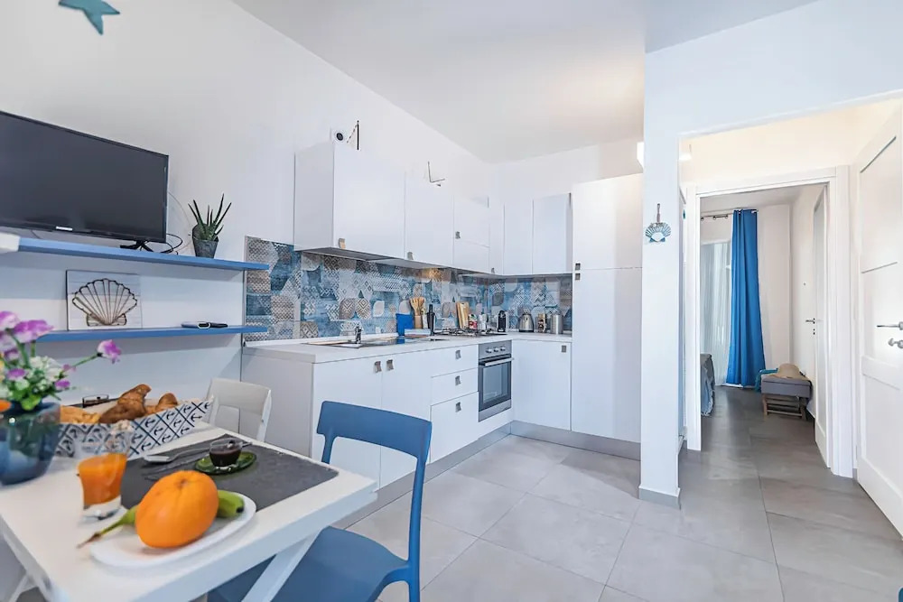 Marina 29 Appartamento C