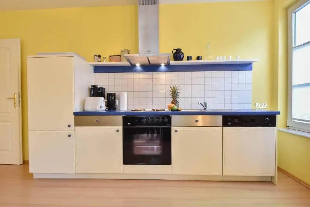 Villa Lucie Else Wohnung 10