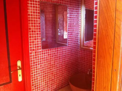 Elaion Guesthouse
