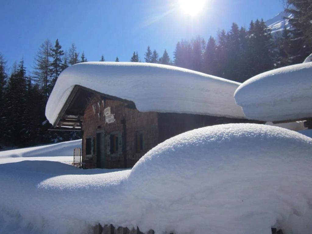 Haus Laurina