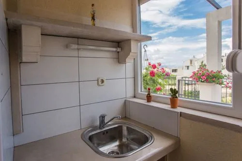 Holiday House Suzi1 - With Pool: Sutivan. Island Brac