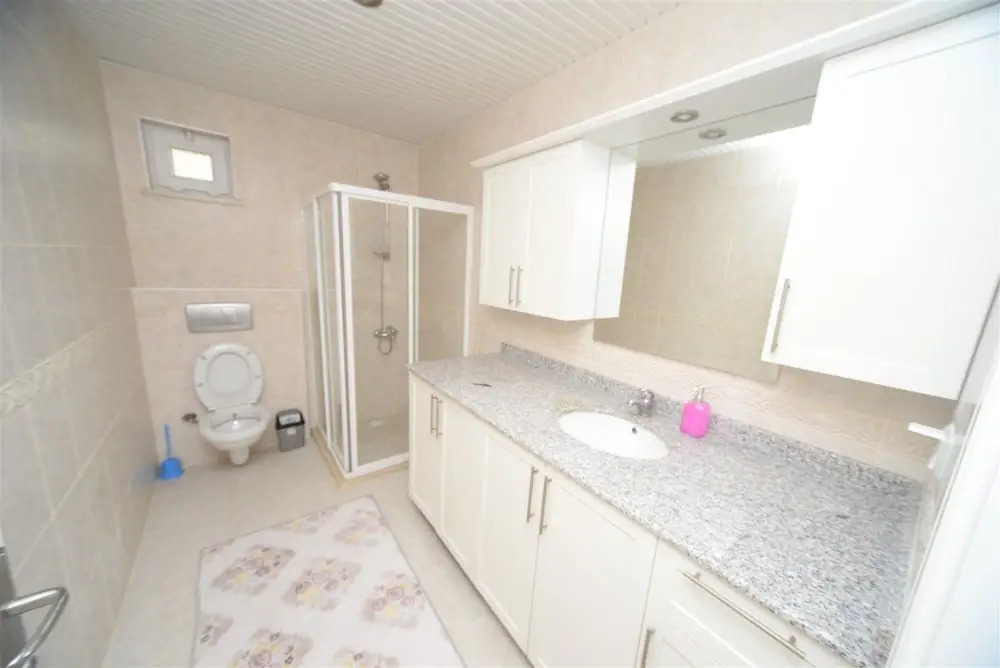 Emre White Villas 3