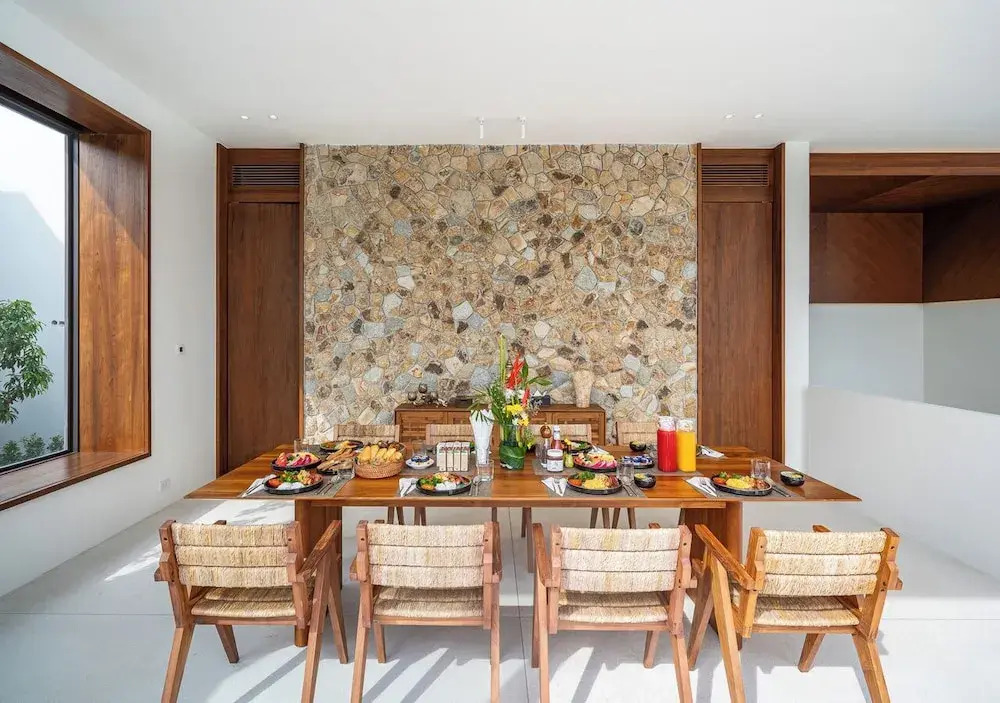 Cape Azure Resort Samui by Thalsea