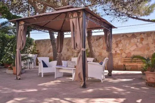 Salento Sun Bed and Breakfast