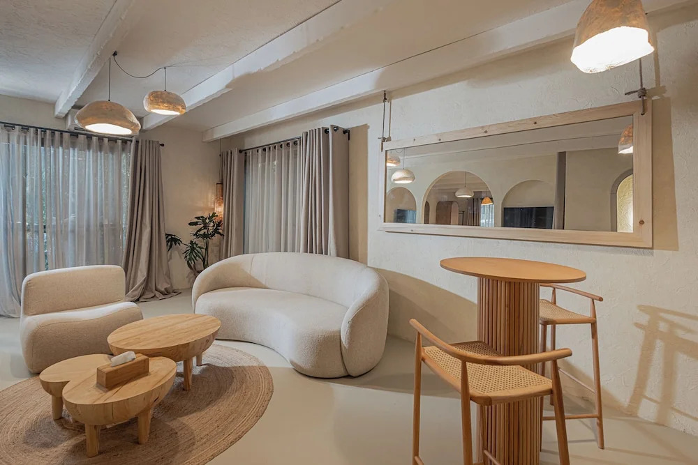 Serab Residencia, Boutique Hotel & Resort