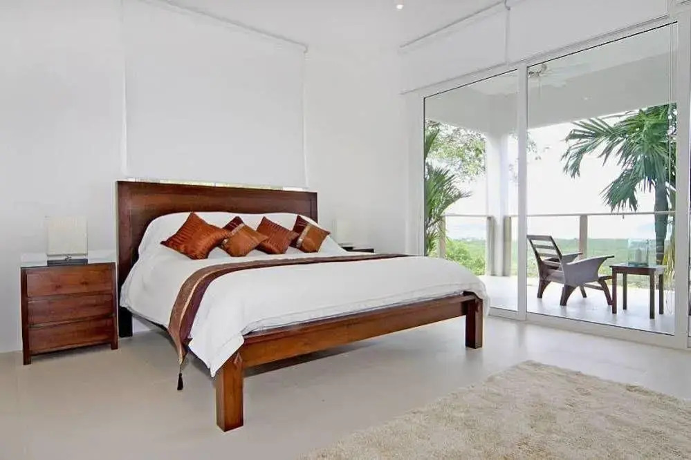 Villa Alangkarn Andaman 5 Bed Infinity Pool with Incredible View
