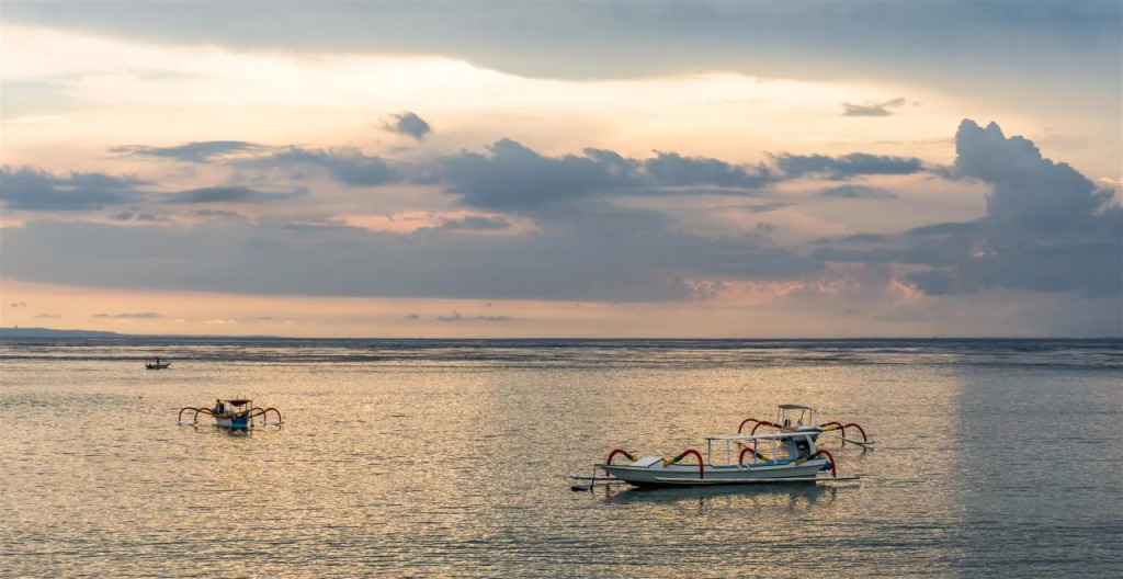 Sunrise Cove Resort