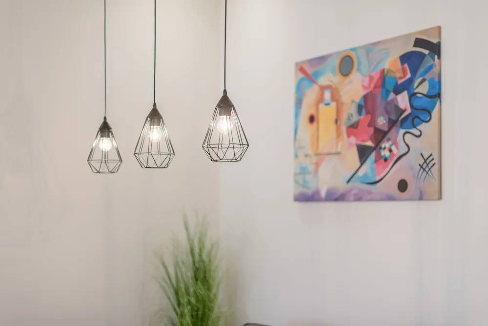 Luxury Apartment by Hi5 - Szent István Suite