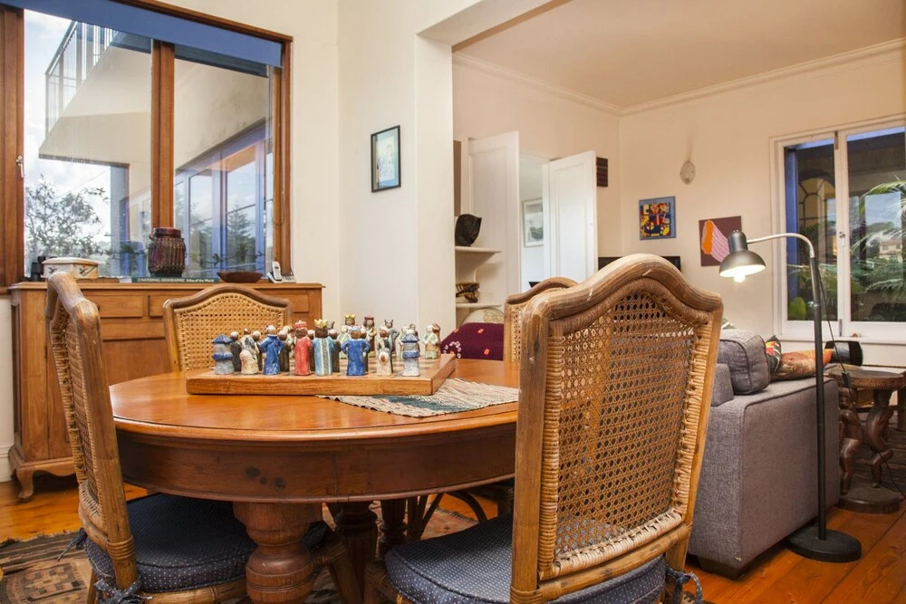 Bronte Bayview Street (H)