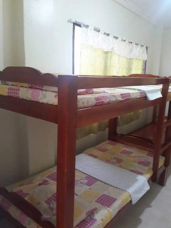 Villavante Backpackers Lodge - Hostel