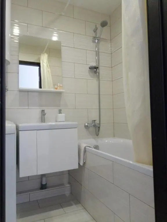 Apartment on Klochkovskaya 152a