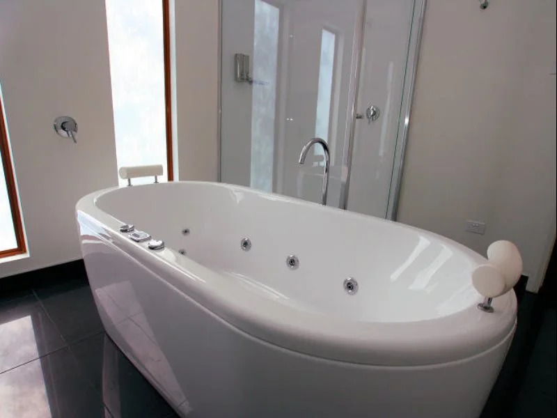 Hideaway Studio Accommodation