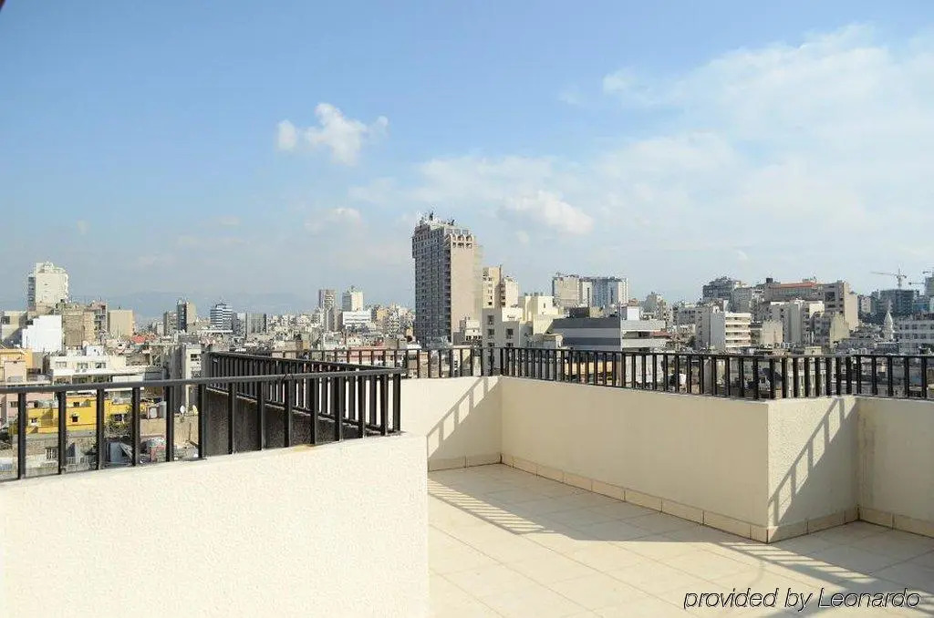 Diana Tower Hotel