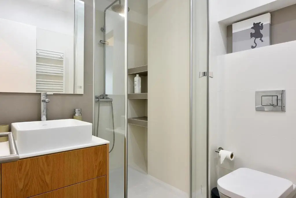 Maestro Apartment by Trip2Portugal