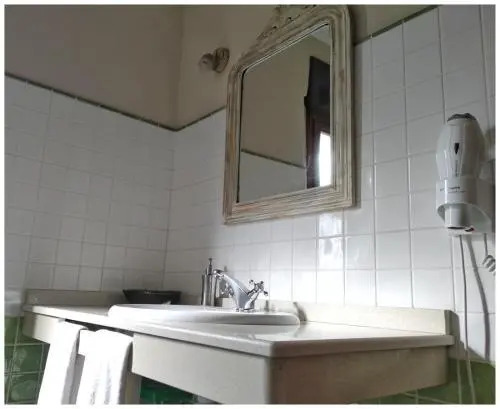 Apartamentos El Picoretu