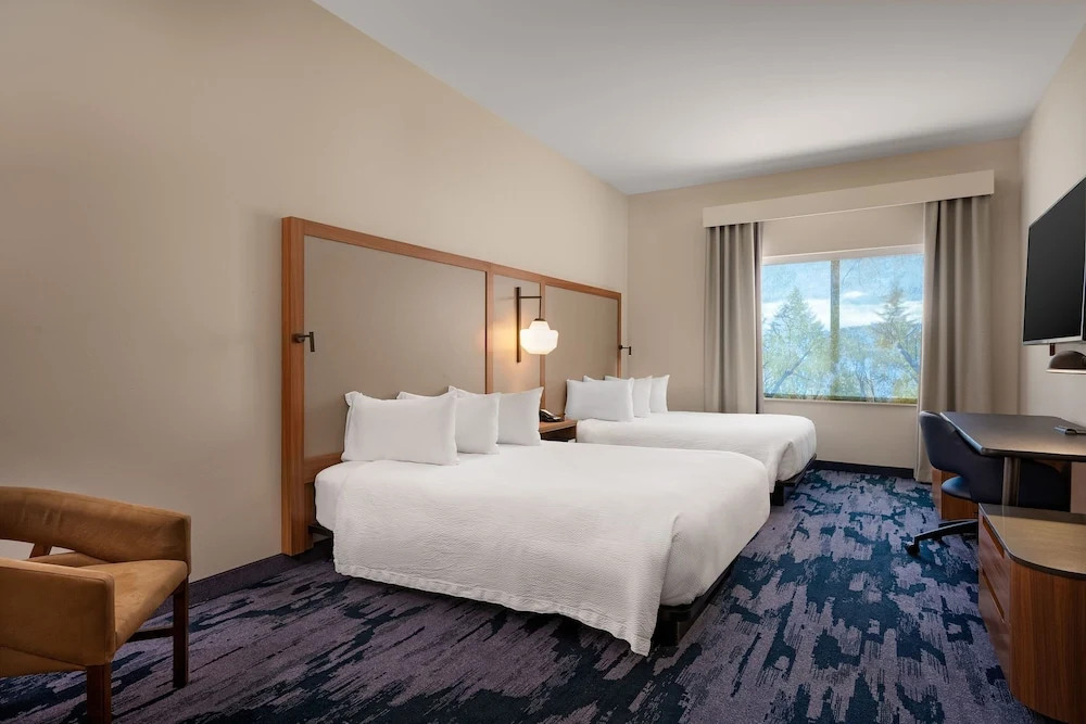 Wingate By Wyndham Missoula Mt