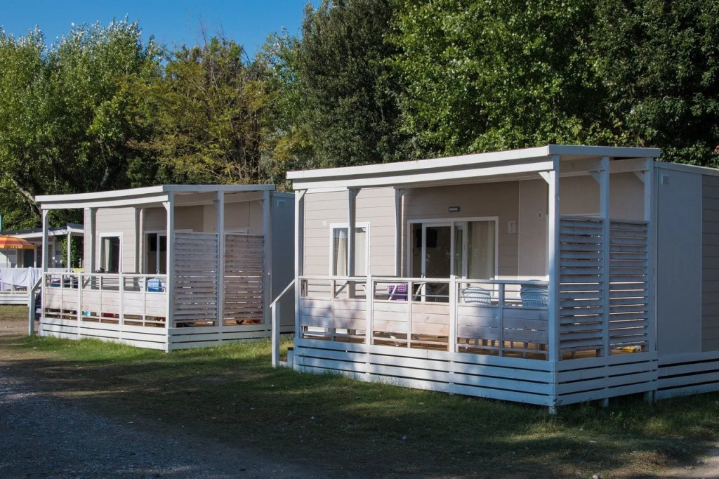 Club del Sole Marina Julia Family Collection