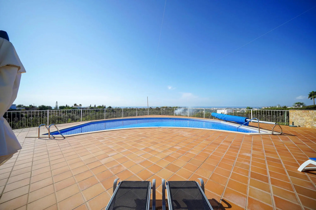 Albufeira Ocean View Townhouse by Ideal Homes
