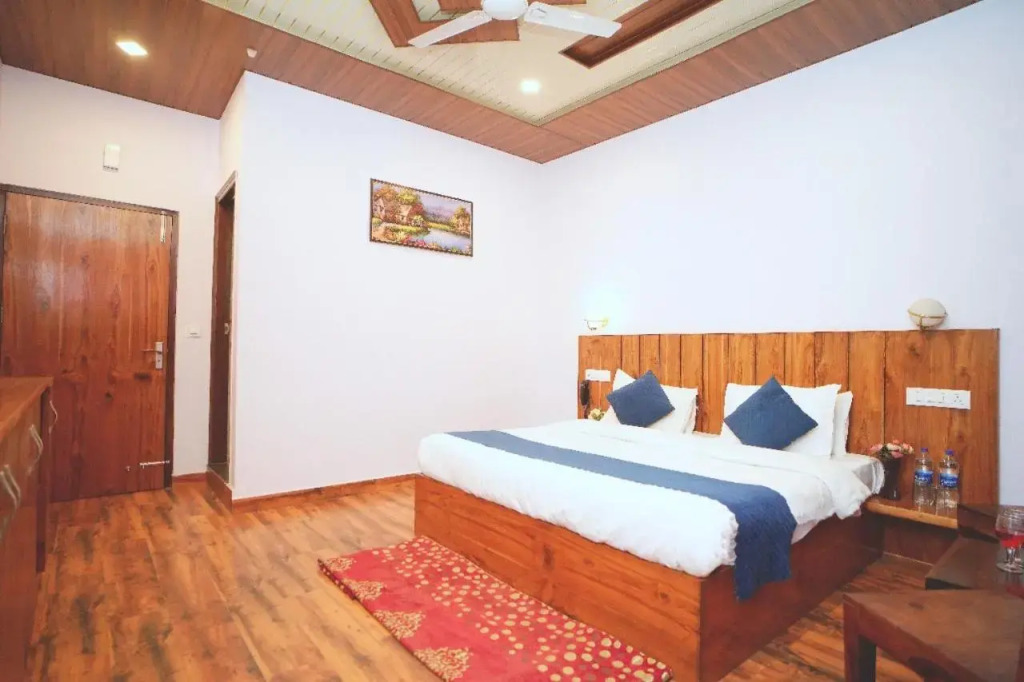 Shivalik Hotel And Resorts