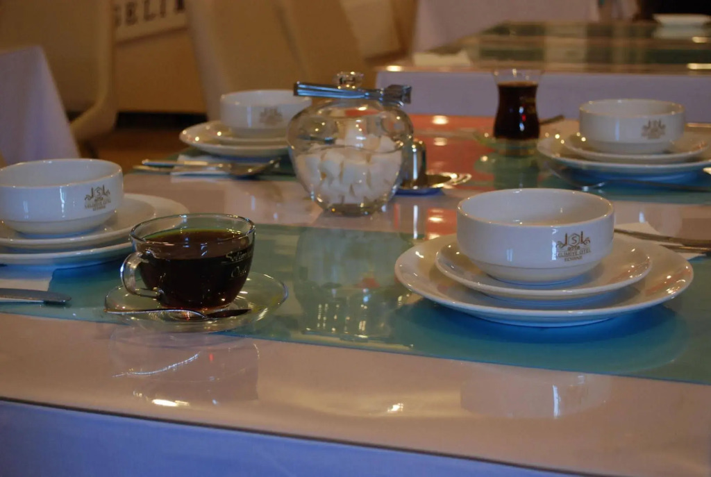 Selimiye Palace