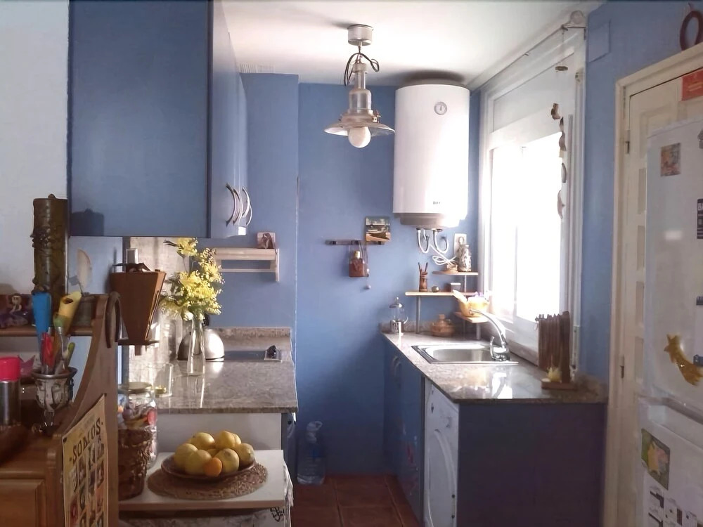 Apartamento Rosamar