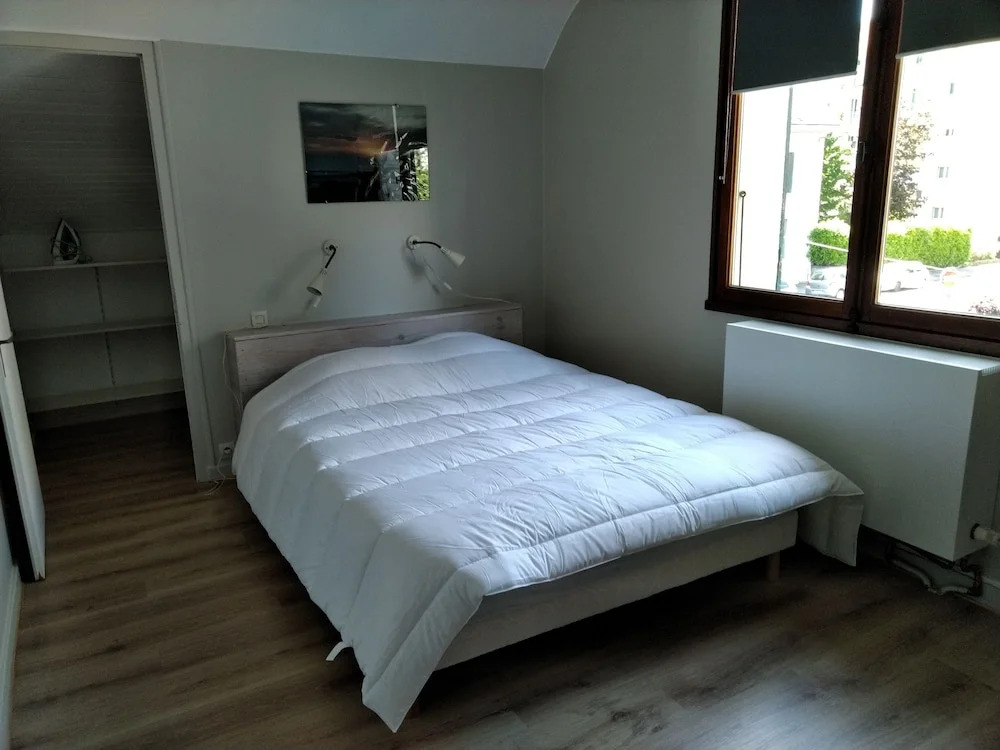 City House Annecy