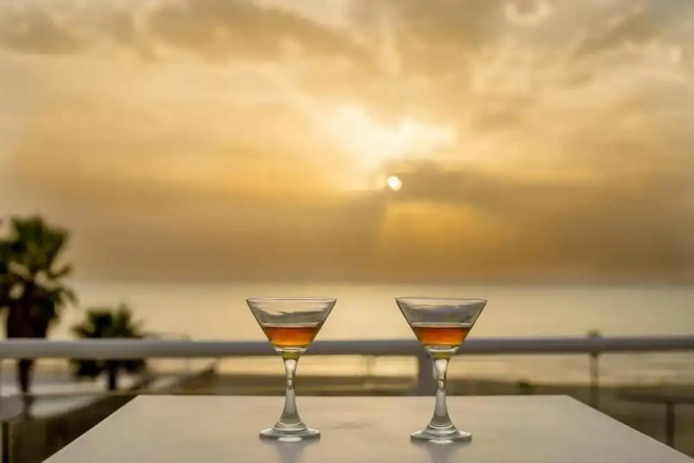 Acco Beach Hotel