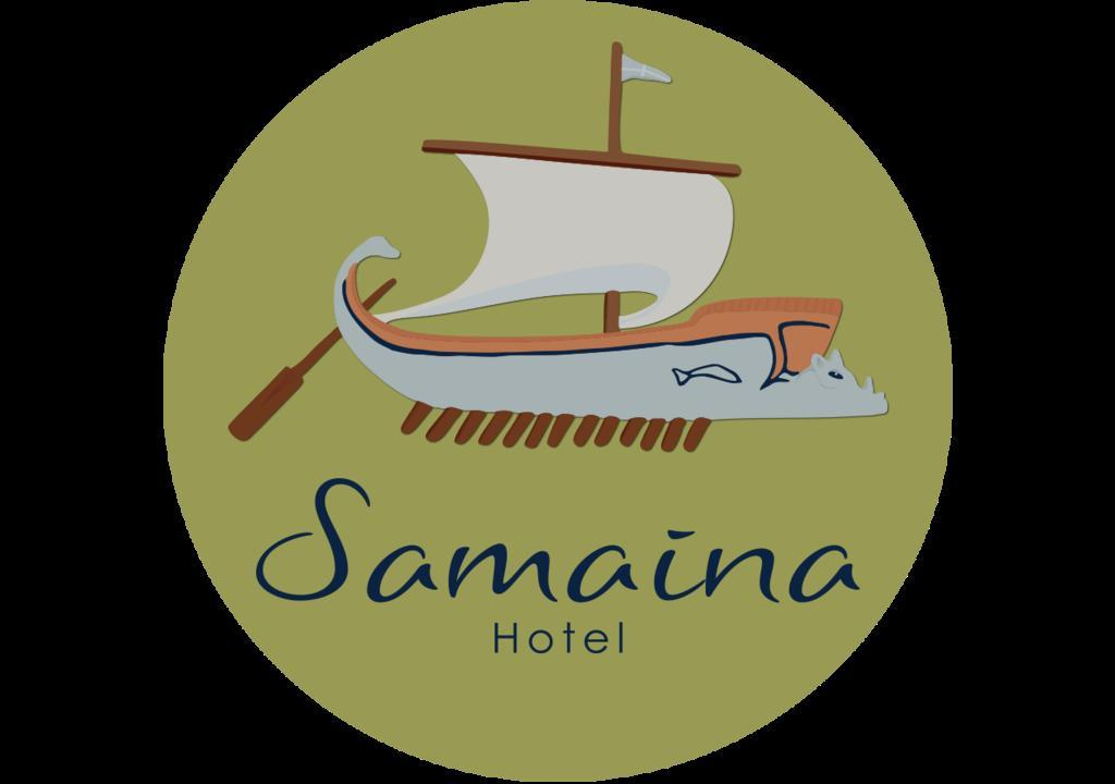 Отель Samaina