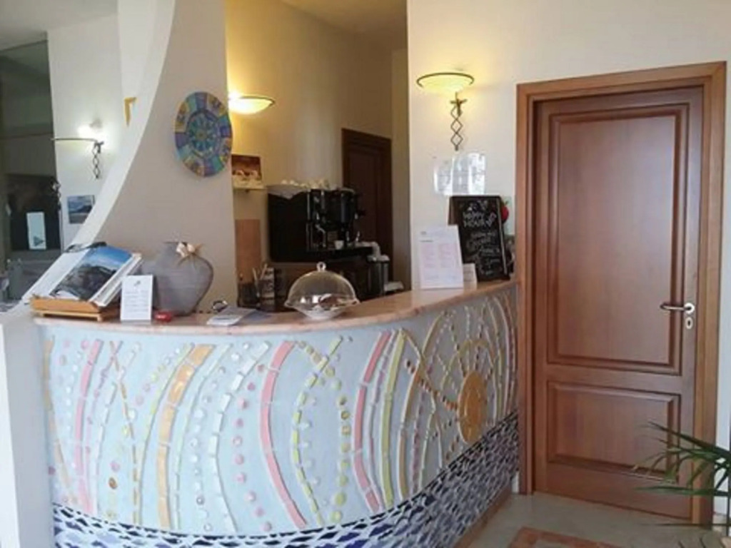 Albergo Auralba