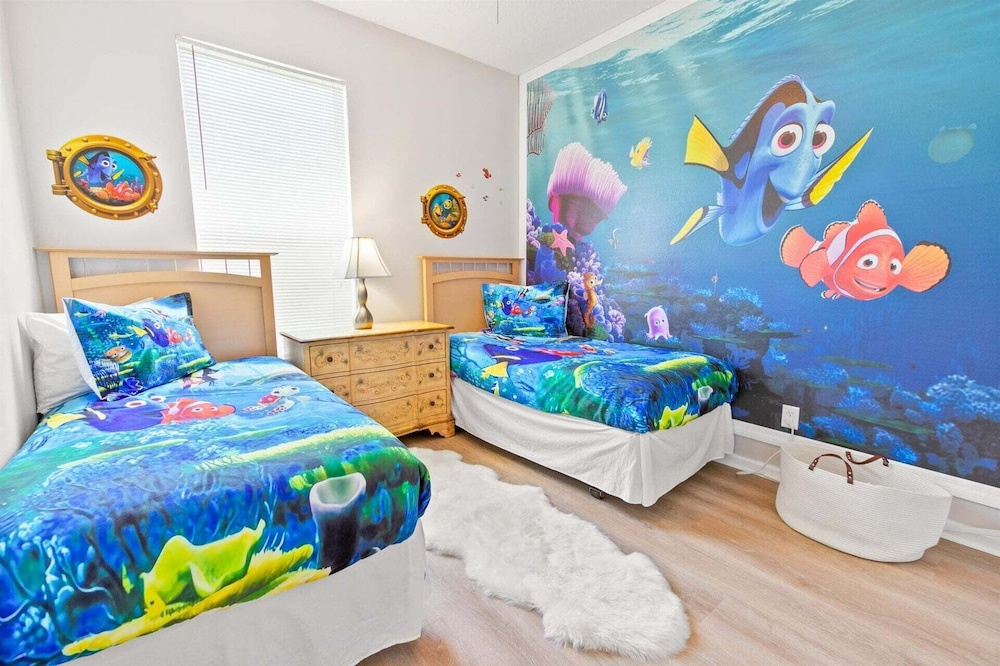 Windsor Palms Resort Vacation Home Wp2209