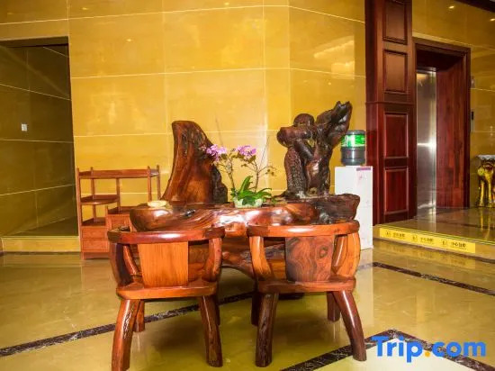 Xixiangrong Hotel