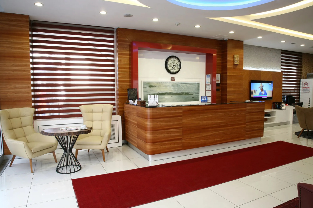 Hotel Avcilar City