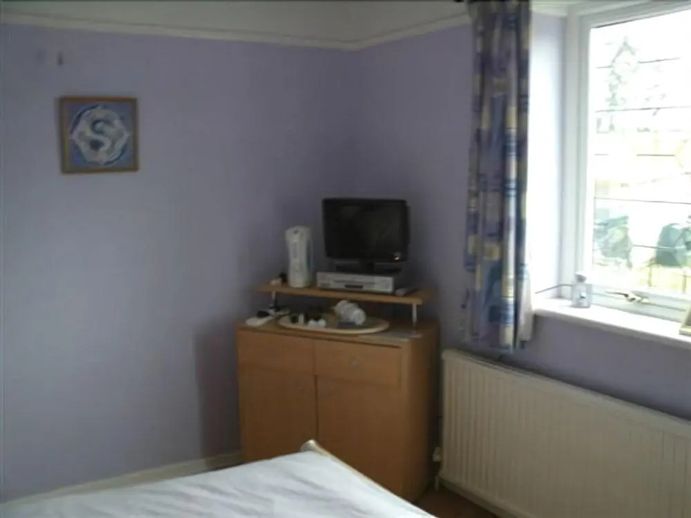 Ebborways Farm Bed and Breakfast