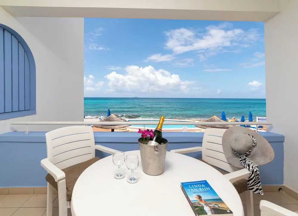 La Vista Beach Resort