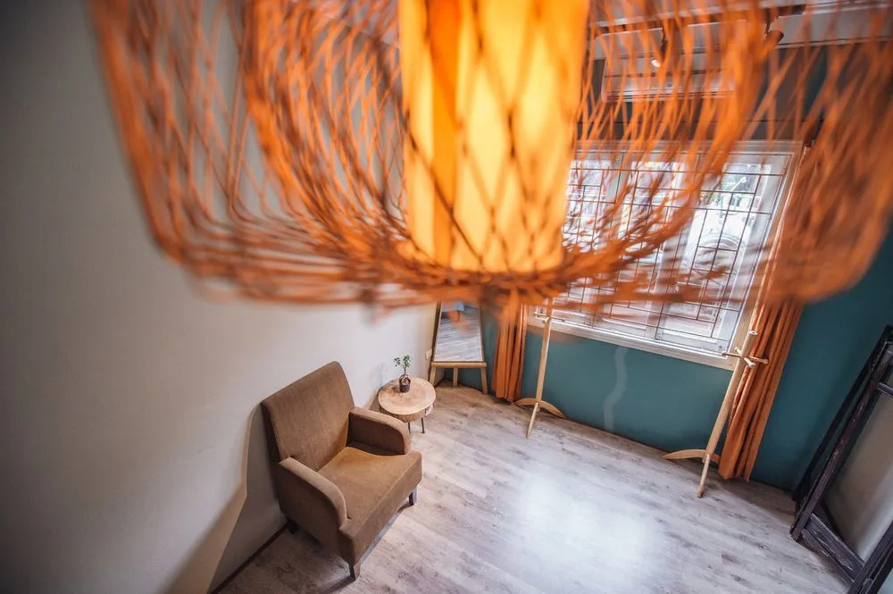 Satori Homestay Entire House