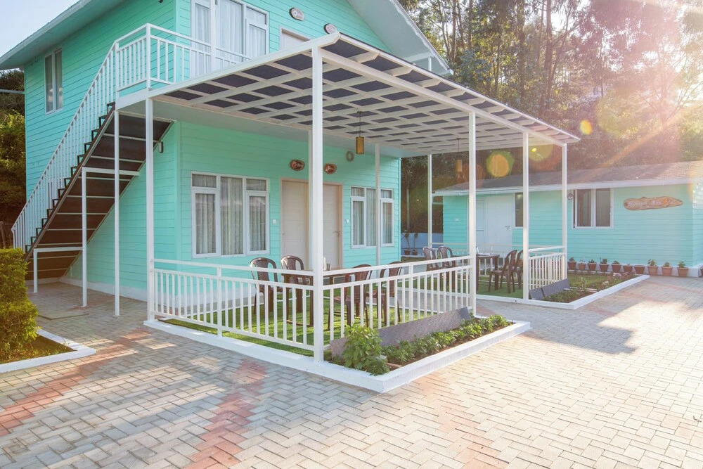 Blossom Inn