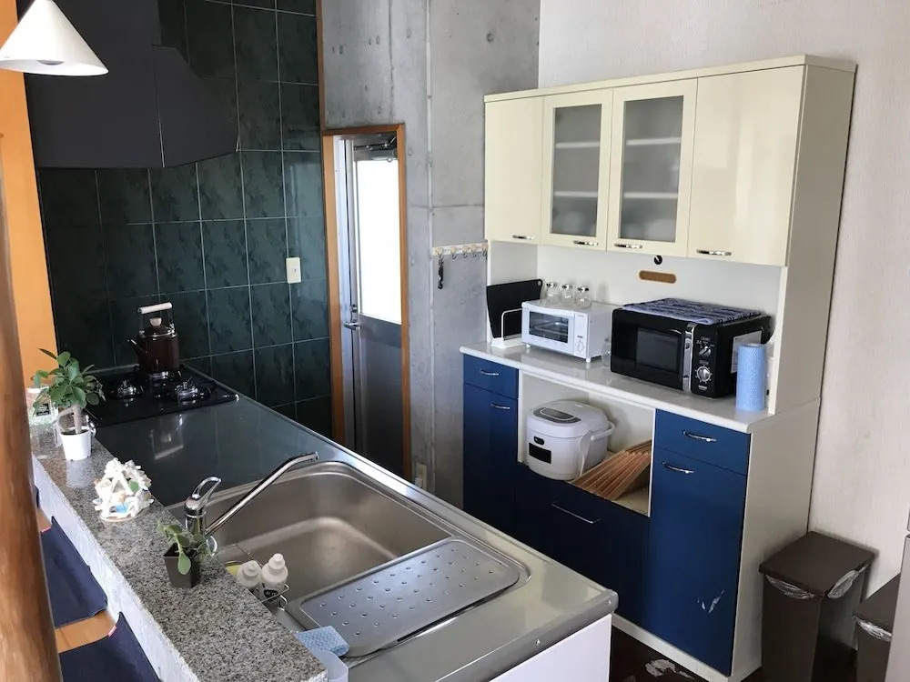 Biimata house