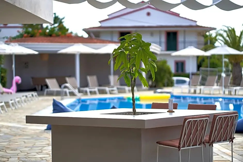 Fardini Seaside Hotel