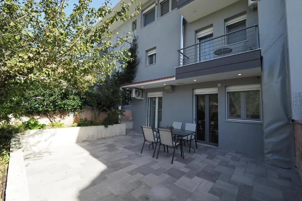 5 Luxury Apartments Ioannina