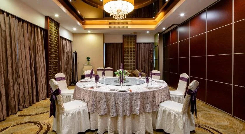 Changzhou Grand Hotel