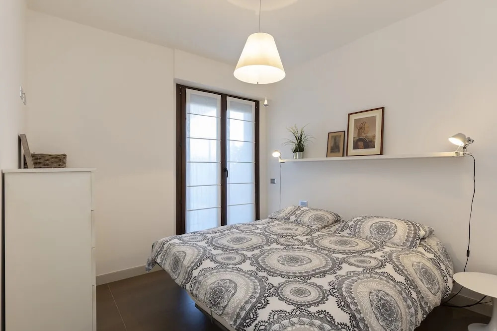 Lake Maggiore View Apartment