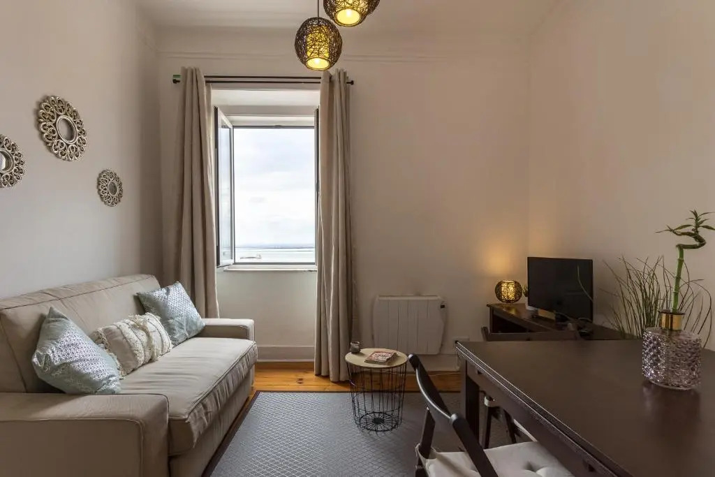 BeHappy Apartments