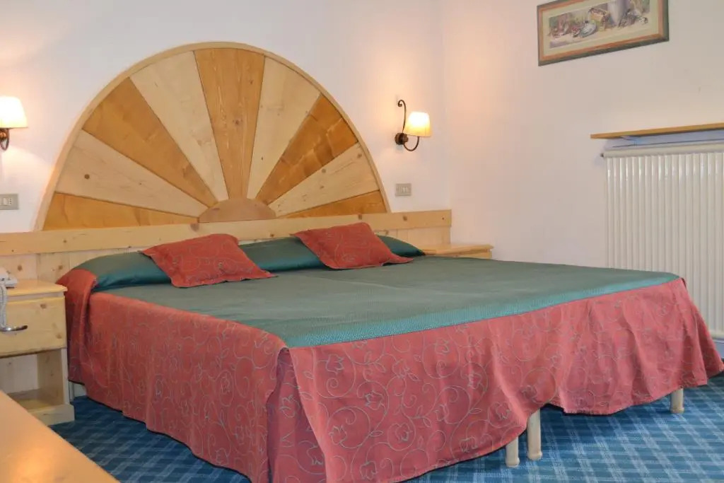Hotel Corona