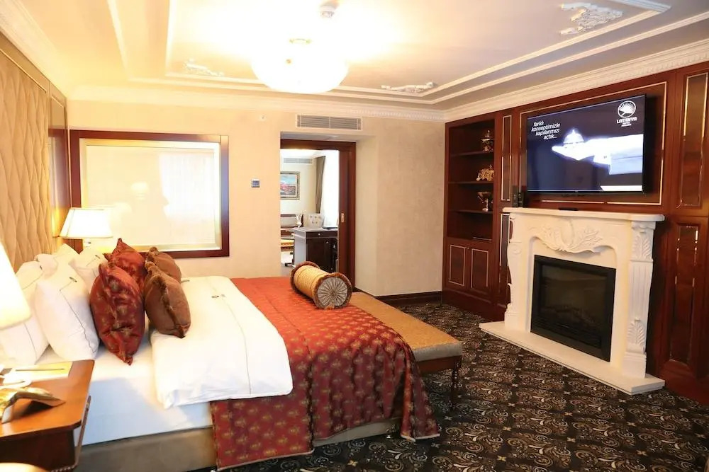 Dedeman Ankara
